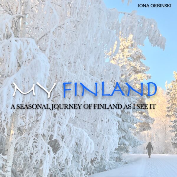 My Finland eBook