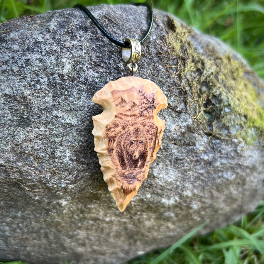 Bear Mother - Image 2